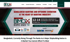 Marine-bangladesh.com thumbnail