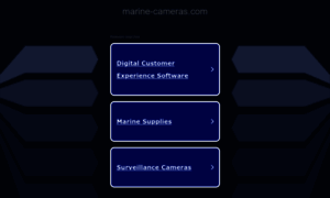 Marine-cameras.com thumbnail