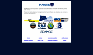Marine-id.org thumbnail