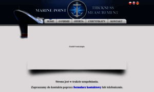 Marine-point.pl thumbnail