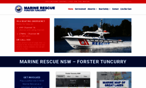 Marine-rescue.com.au thumbnail