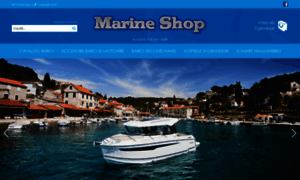 Marine-shop.ro thumbnail