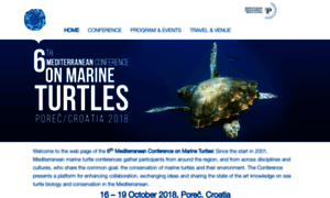 Marine-turtles.eu thumbnail