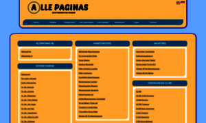 Marine.allepaginas.nl thumbnail
