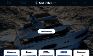 Marine360.ca thumbnail