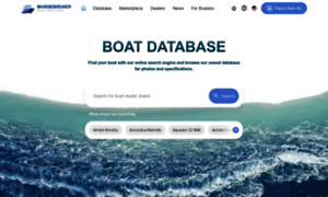 Marinebroker.net thumbnail