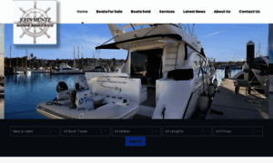 Marinebrokerage.com.au thumbnail