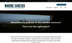 Marinecareers.net thumbnail
