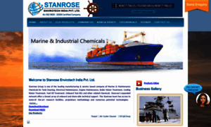 Marinechemicalproducts.com thumbnail