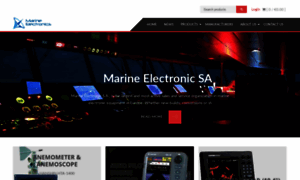 Marineelectronic.eu thumbnail