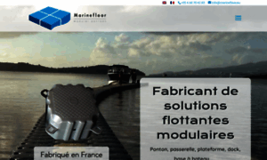 Marinefloor.fr thumbnail