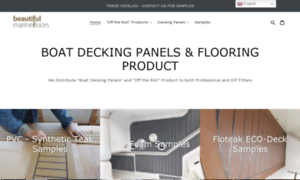 Marineflooring.co.uk thumbnail