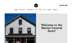 Marinegeneralstore.com thumbnail