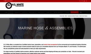 Marinehose.net thumbnail