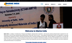 Marineindia.com thumbnail