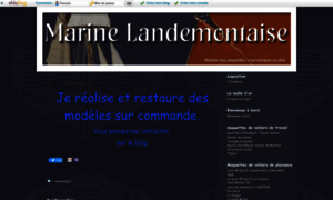 Marinelandemontaise.eklablog.com thumbnail