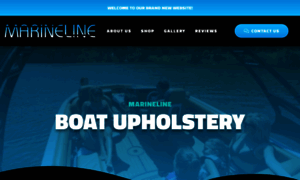 Marinelineboatseats.com thumbnail