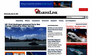 Marinelink.com thumbnail