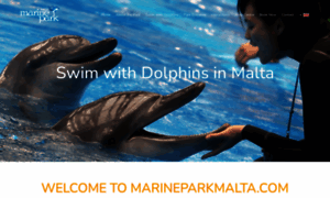 Marineparkmalta.com thumbnail