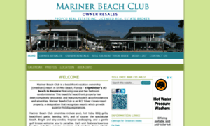Marinerbeachclubcondos.com thumbnail