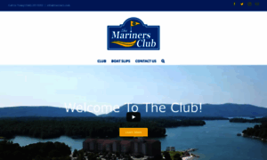 Mariners-resort.com thumbnail