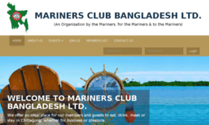 Marinersclubbd.com thumbnail