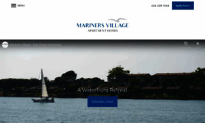 Marinersvillage.com thumbnail