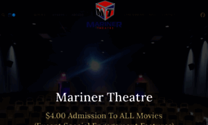 Marinertheater.com thumbnail