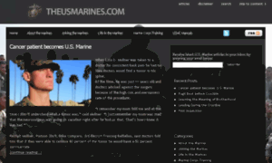 Marines.cc thumbnail