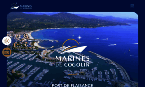 Marines2cogolin.fr thumbnail