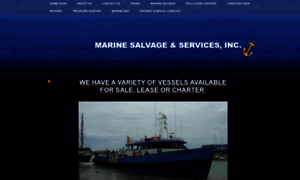 Marineservice.us thumbnail