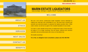 Marinestateliquidators.com thumbnail