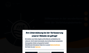 Marinetech.de thumbnail