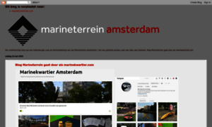 Marineterrein.blogspot.com thumbnail