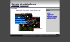 Marinetteandocontoconference.org thumbnail