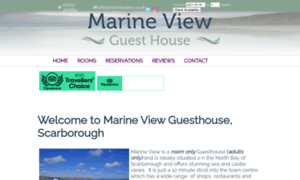 Marineview.co.uk thumbnail