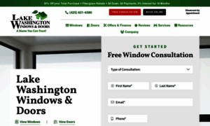 Marineviewwindows.com thumbnail