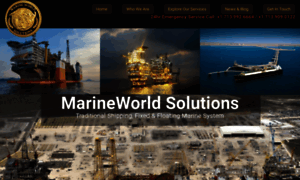 Marineworld.solutions thumbnail