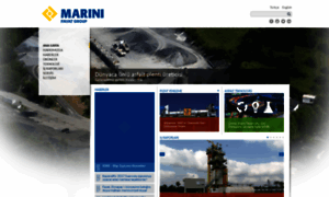 Marini.com.tr thumbnail