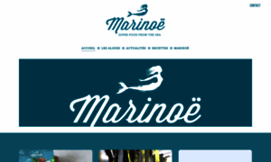 Marinoe.fr thumbnail