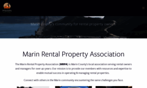 Marinpropertyassociation.com thumbnail