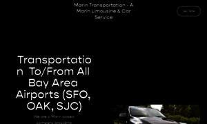 Marintransportation.com thumbnail