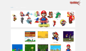 Mario-sonic-games.weebly.com thumbnail