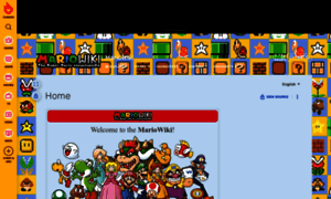 Mario.wikia.com thumbnail