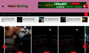 Mariobetting.com thumbnail