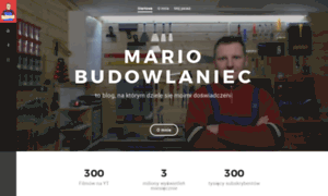 Mariobudowlaniec.pl thumbnail