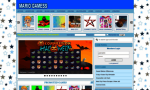 Mariogamess.com thumbnail