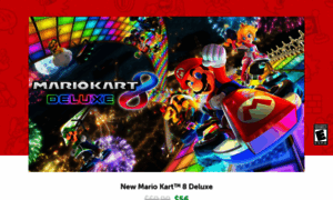 Mariokart-8-deluxe.com thumbnail