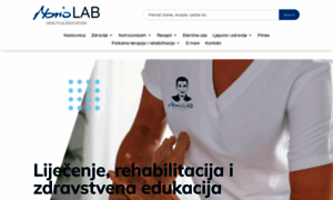 Mariolab.eu thumbnail