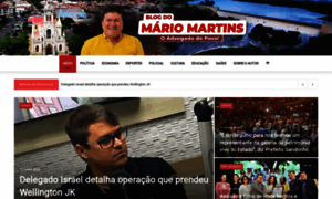 Mariomartins.blog.br thumbnail